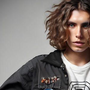 Meet your Posher, Jackson